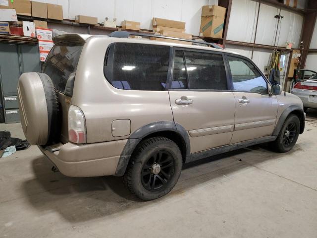 Photo 2 VIN: JS3TX92V854103223 - SUZUKI XL7 