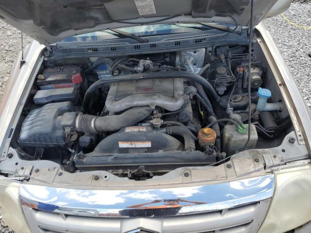 Photo 11 VIN: JS3TX92V854105506 - SUZUKI XL7 EX 