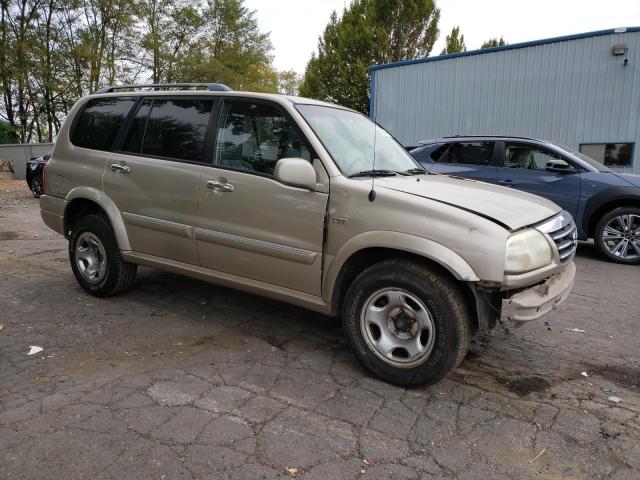 Photo 3 VIN: JS3TX92V924113044 - SUZUKI XL7 