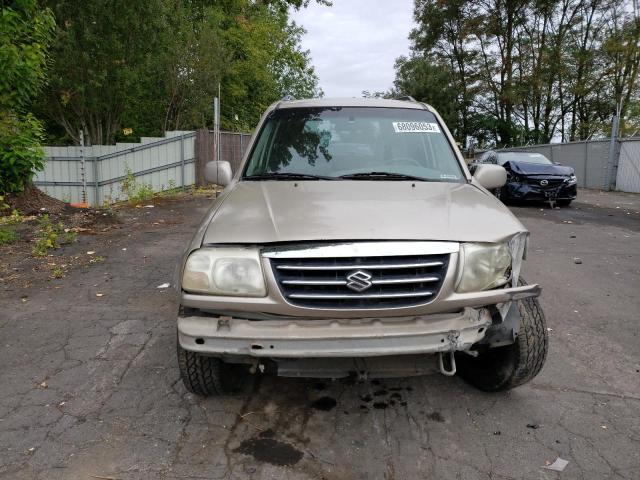 Photo 4 VIN: JS3TX92V924113044 - SUZUKI XL7 