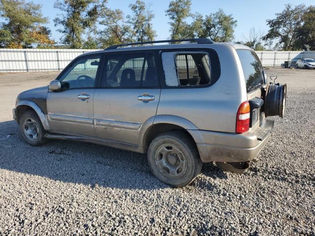 Photo 1 VIN: JS3TX92V924123945 - SUZUKI XL7 PLUS 