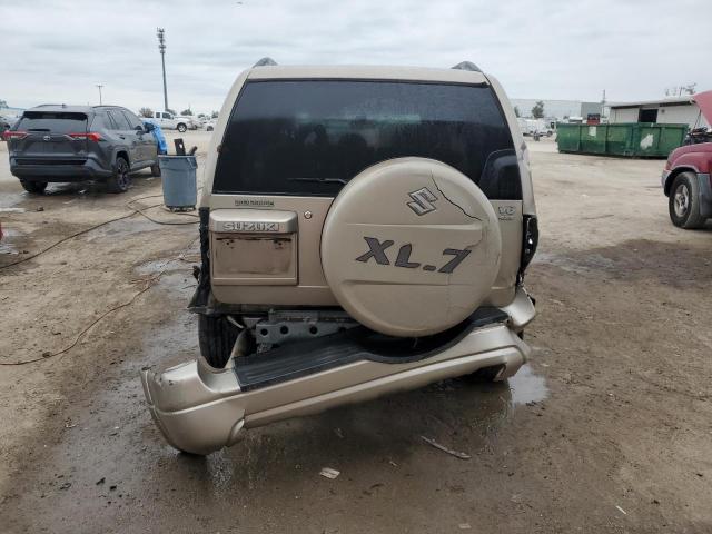 Photo 5 VIN: JS3TX92V954108561 - SUZUKI XL7 