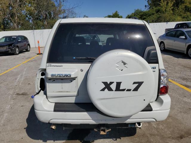 Photo 5 VIN: JS3TX92VX54100730 - SUZUKI XL7 EX 