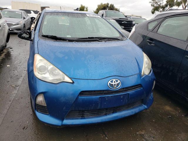 Photo 4 VIN: JS3TY92V114102826 - TOYOTA PRIUS 