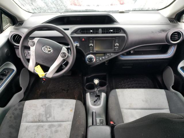 Photo 7 VIN: JS3TY92V114102826 - TOYOTA PRIUS 