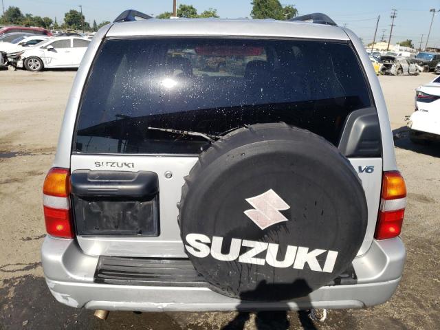 Photo 5 VIN: JS3TY92V134103283 - SUZUKI XL7 