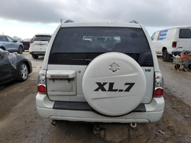 Photo 5 VIN: JS3TY92V254103537 - SUZUKI XL7 