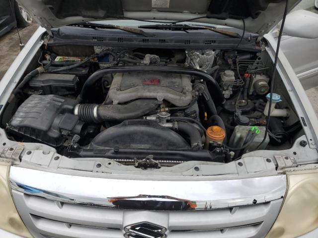 Photo 11 VIN: JS3TY92V364101233 - SUZUKI XL7 