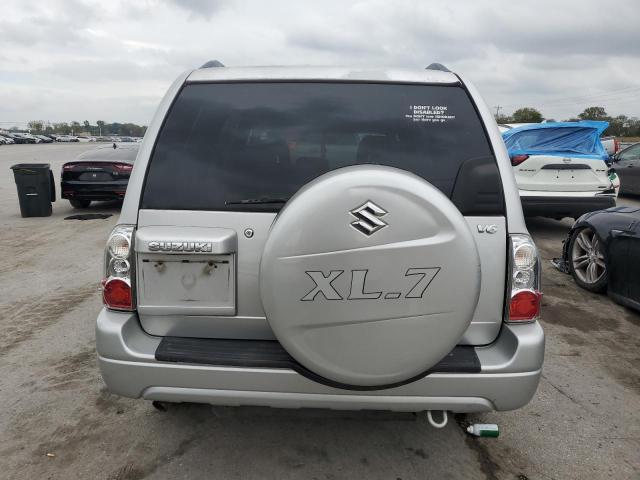 Photo 5 VIN: JS3TY92V364101233 - SUZUKI XL7 