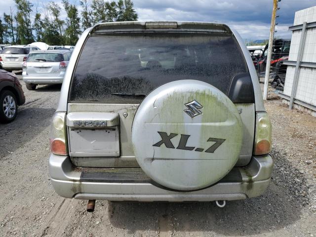 Photo 5 VIN: JS3TY92V964101849 - SUZUKI XL7 