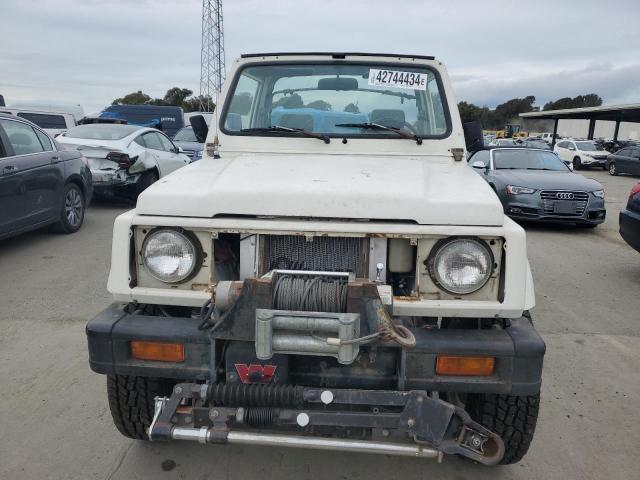 Photo 4 VIN: JS4JC51C2G4127995 - SUZUKI SAMURAI 