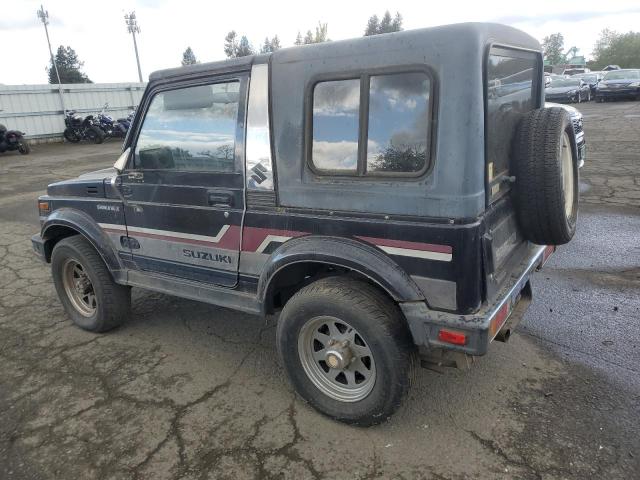 Photo 1 VIN: JS4JC51CXG4118526 - SUZUKI SAMURAI 