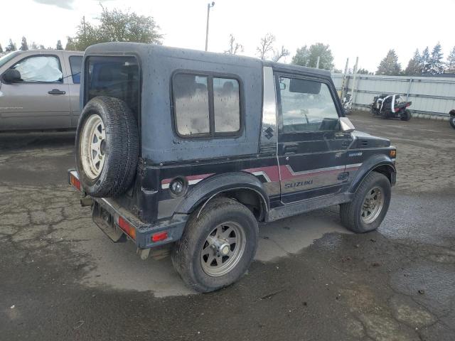 Photo 2 VIN: JS4JC51CXG4118526 - SUZUKI SAMURAI 