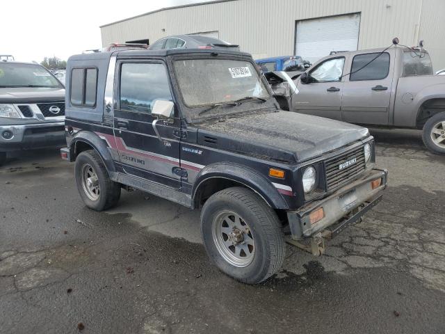 Photo 3 VIN: JS4JC51CXG4118526 - SUZUKI SAMURAI 