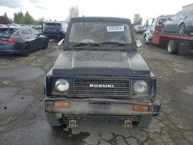 Photo 4 VIN: JS4JC51CXG4118526 - SUZUKI SAMURAI 