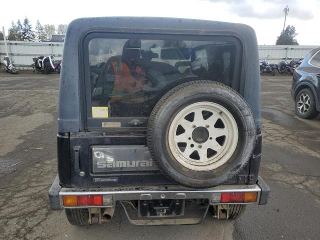 Photo 5 VIN: JS4JC51CXG4118526 - SUZUKI SAMURAI 