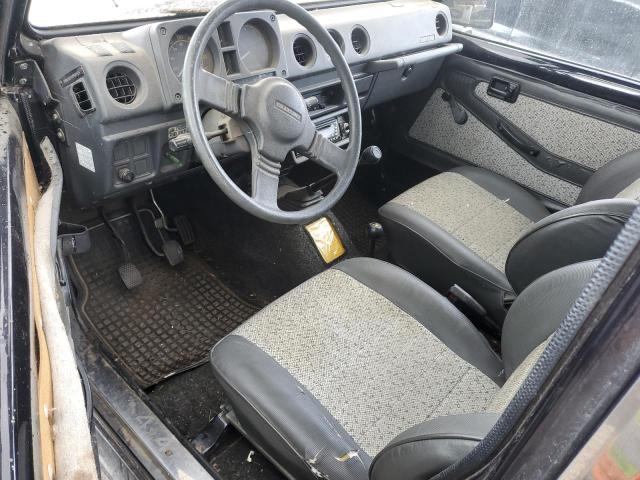 Photo 7 VIN: JS4JC51CXG4118526 - SUZUKI SAMURAI 