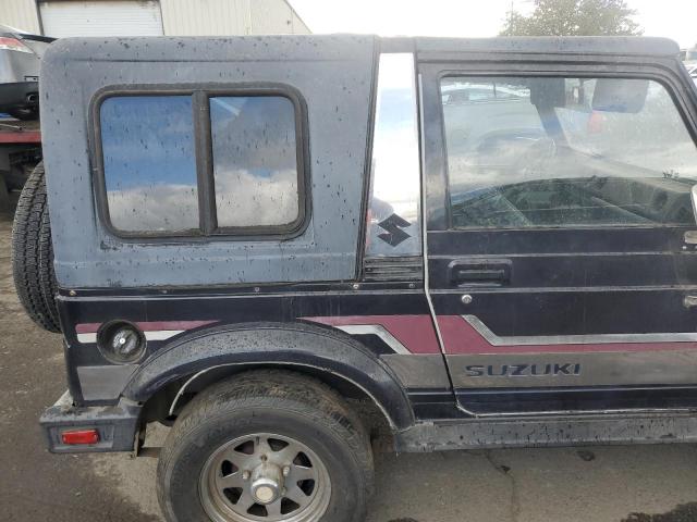 Photo 9 VIN: JS4JC51CXG4118526 - SUZUKI SAMURAI 