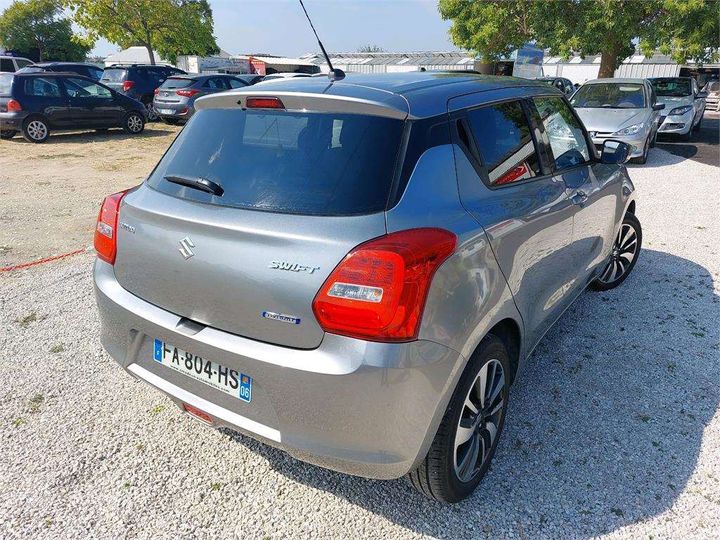 Photo 3 VIN: JSAAZC23S00200732 - SUZUKI SWIFT 