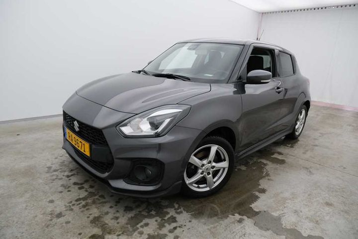 Photo 1 VIN: JSAAZC33S00104358 - SUZUKI SWIFT &#3917 