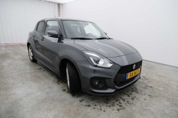 Photo 2 VIN: JSAAZC33S00104358 - SUZUKI SWIFT &#3917 