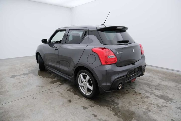 Photo 3 VIN: JSAAZC33S00104358 - SUZUKI SWIFT &#3917 