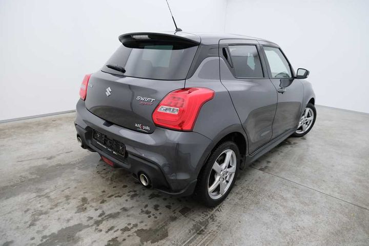 Photo 4 VIN: JSAAZC33S00104358 - SUZUKI SWIFT &#3917 