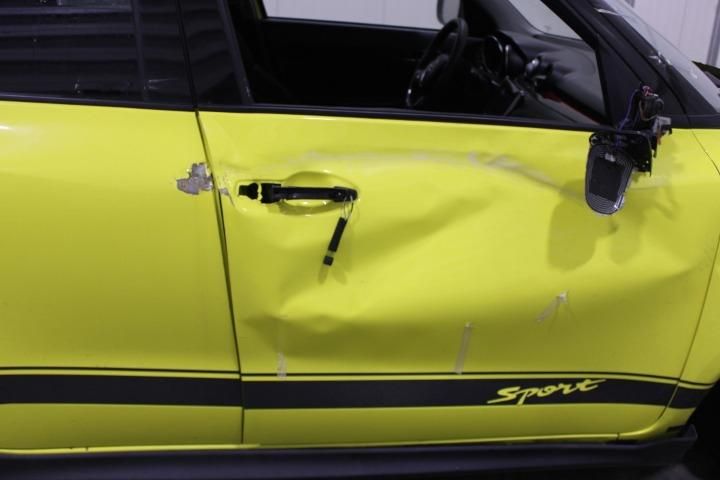 Photo 19 VIN: JSAAZC33S00104377 - SUZUKI SWIFT HATCHBACK 