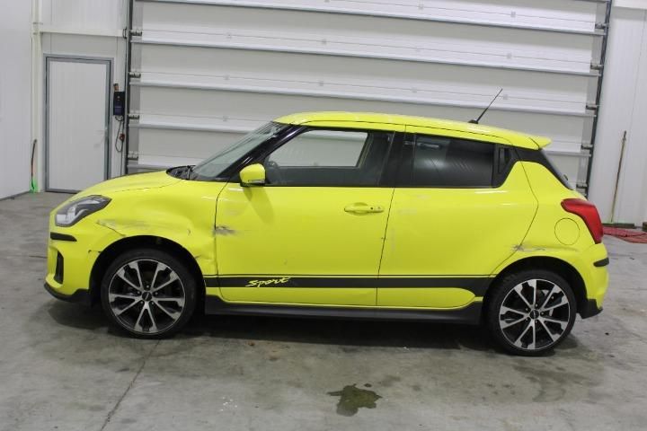 Photo 7 VIN: JSAAZC33S00104377 - SUZUKI SWIFT HATCHBACK 