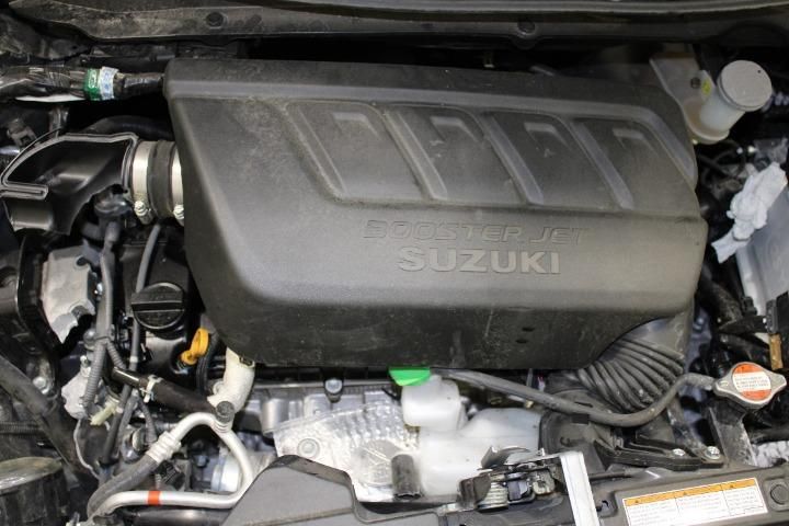 Photo 14 VIN: JSAAZC33S00116797 - SUZUKI SWIFT HATCHBACK 