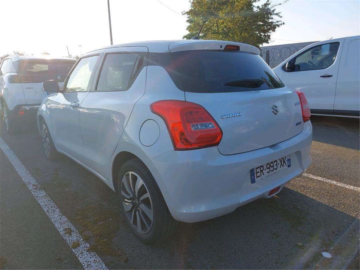 Photo 2 VIN: JSAAZC53S00104088 - SUZUKI SWIFT 