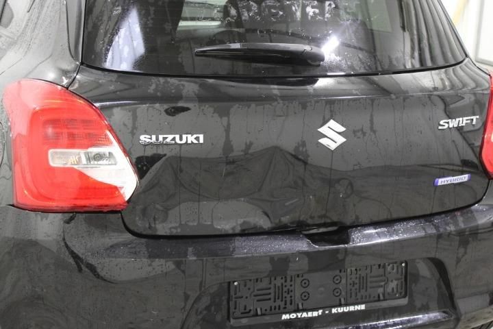 Photo 17 VIN: JSAAZC53S00305967 - SUZUKI SWIFT HATCHBACK 