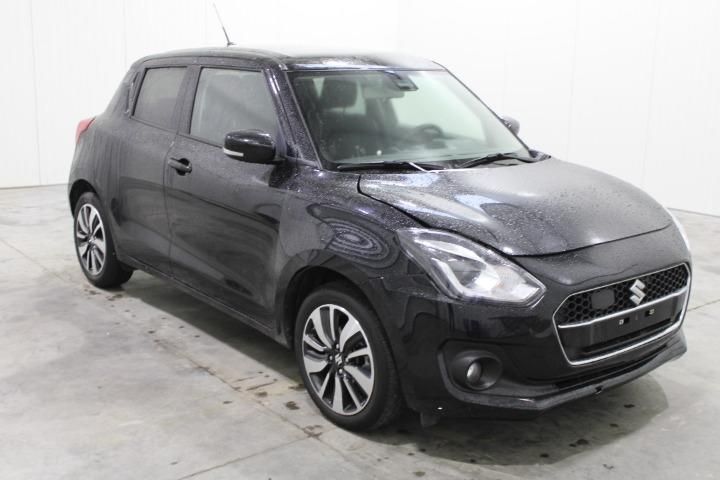 Photo 2 VIN: JSAAZC53S00305967 - SUZUKI SWIFT HATCHBACK 