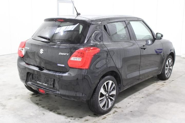 Photo 3 VIN: JSAAZC53S00305967 - SUZUKI SWIFT HATCHBACK 