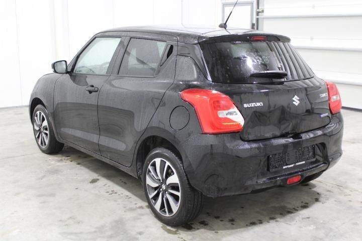 Photo 4 VIN: JSAAZC53S00305967 - SUZUKI SWIFT HATCHBACK 