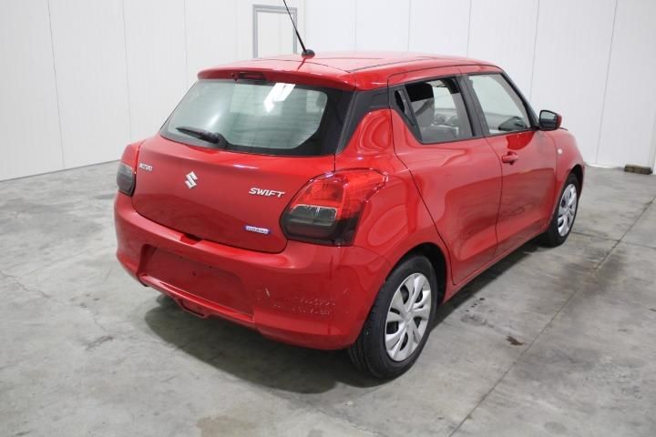 Photo 4 VIN: JSAAZC53S00318780 - SUZUKI SWIFT HATCHBACK 