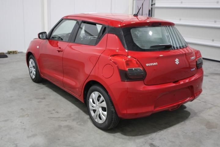 Photo 5 VIN: JSAAZC53S00318780 - SUZUKI SWIFT HATCHBACK 