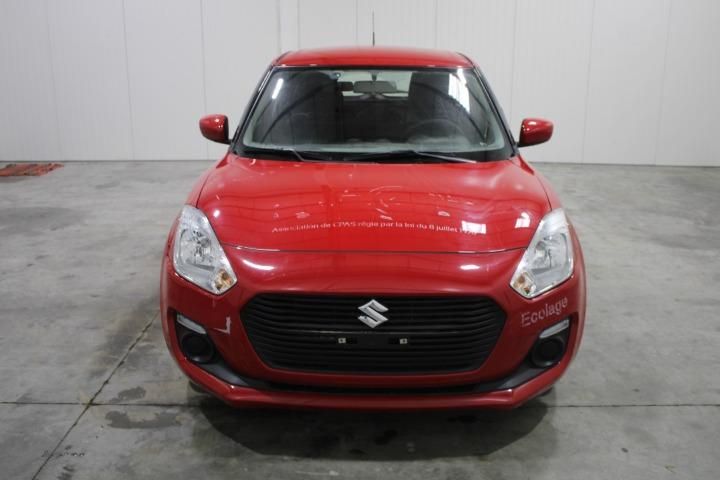 Photo 6 VIN: JSAAZC53S00318780 - SUZUKI SWIFT HATCHBACK 