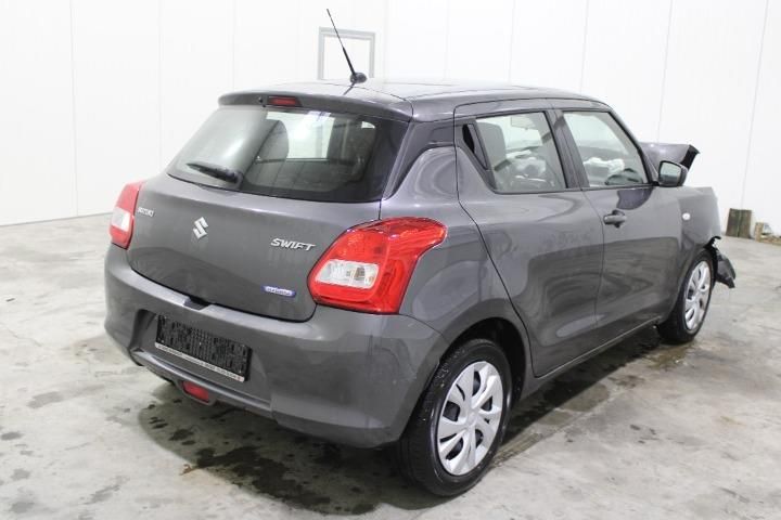 Photo 3 VIN: JSAAZC53S00321762 - SUZUKI SWIFT HATCHBACK 