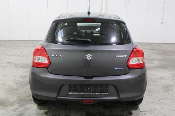 Photo 5 VIN: JSAAZC53S00321762 - SUZUKI SWIFT HATCHBACK 