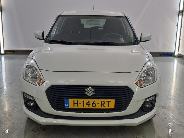 Photo 17 VIN: JSAAZC53S00322577 - SUZUKI SWIFT 