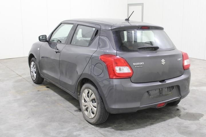 Photo 4 VIN: JSAAZC83S00102806 - SUZUKI SWIFT HATCHBACK 