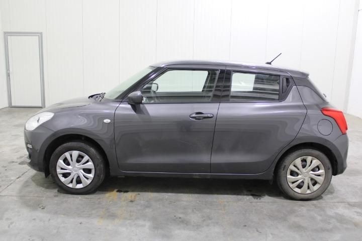 Photo 7 VIN: JSAAZC83S00102806 - SUZUKI SWIFT HATCHBACK 