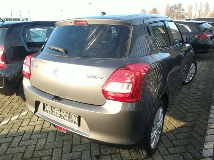 Photo 2 VIN: JSAAZC83S00109215 - SUZUKI SWIFT 