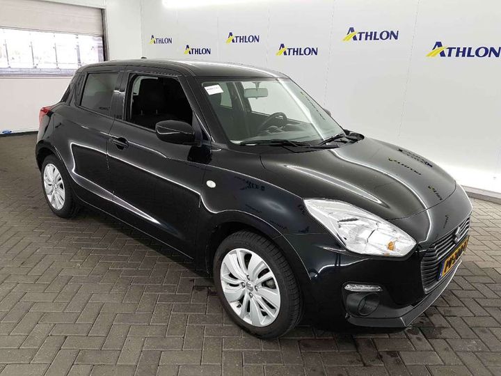 Photo 2 VIN: JSAAZC83S00113132 - SUZUKI SWIFT 