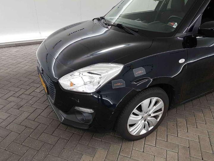 Photo 22 VIN: JSAAZC83S00124143 - SUZUKI SWIFT 