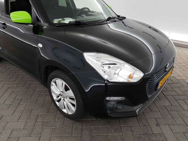 Photo 17 VIN: JSAAZC83S00125760 - SUZUKI SWIFT 