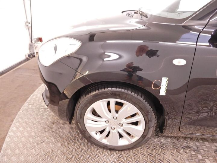 Photo 22 VIN: JSAAZC83S00203734 - SUZUKI SWIFT 