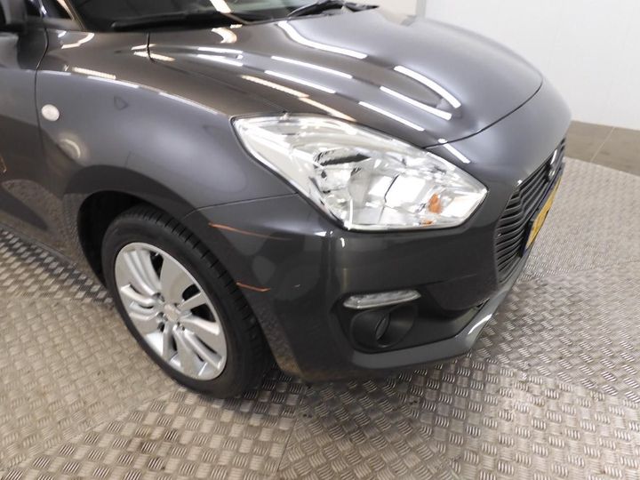 Photo 25 VIN: JSAAZC83S00204510 - SUZUKI SWIFT 