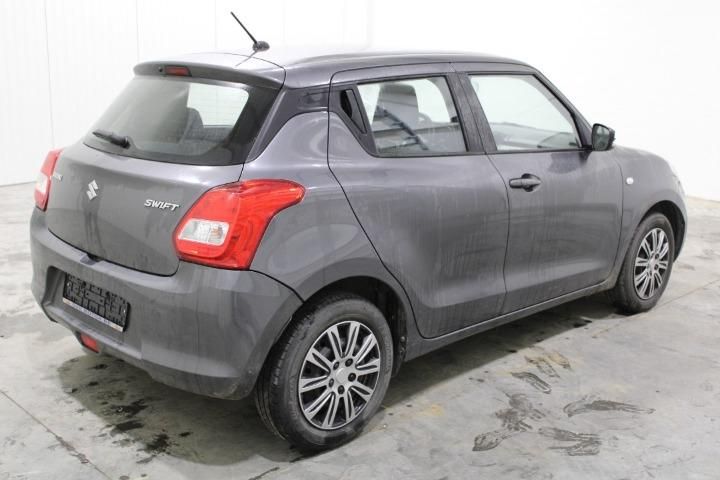 Photo 3 VIN: JSAAZC83S00208915 - SUZUKI SWIFT HATCHBACK 